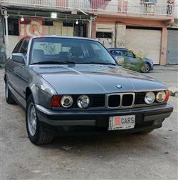 BMW 5-Series 1993