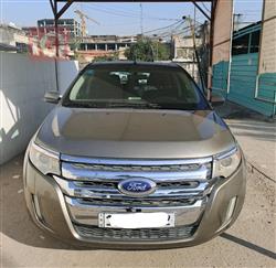 Ford Edge 2013