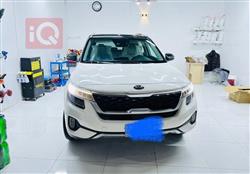 Kia Seltos 2021