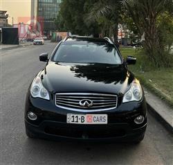 Infiniti EX 2010