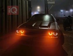 Dodge Challenger 2019