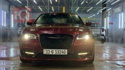 Chrysler 300 2023