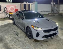 Kia Stinger 2023