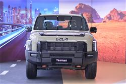 Kia Tasman 2026