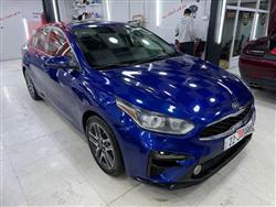 Kia Forte 2021