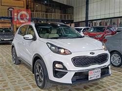 Kia Sportage 2020