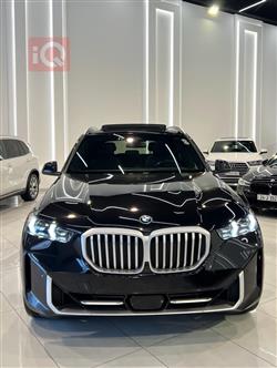 BMW X5 2024