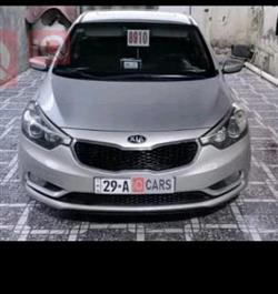 Kia Cerato 2016