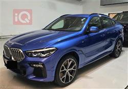 BMW X6 2020