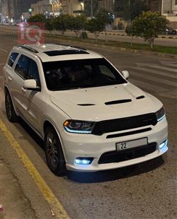 Dodge Durango 2019