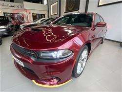 Dodge Charger 2019