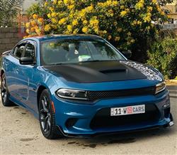 Dodge Charger 2023