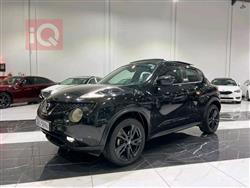 Nissan Juke 2018