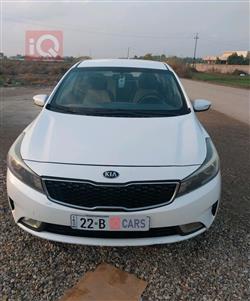 Kia Cerato 2017