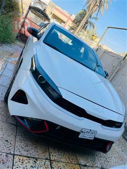 Kia Forte 2023