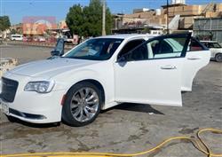 Chrysler 300 2019