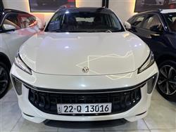 Dongfeng T5 EVO 2025