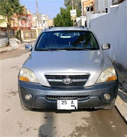 Kia Sorento 2009