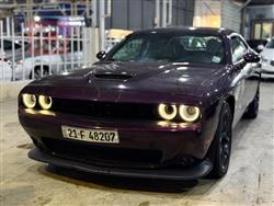 Dodge Challenger 2022