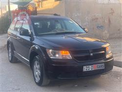 Dodge Journey 2010