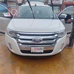 Ford Edge 2013