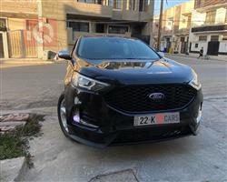 Ford Edge 2022