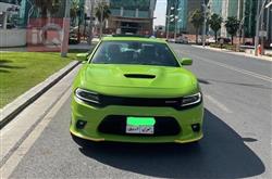 Dodge Charger 2019