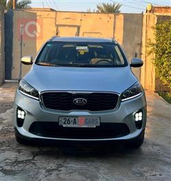 Kia Sorento 2019