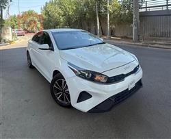 Kia Forte 2023