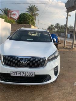 Kia Sorento 2020