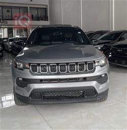 Jeep Compass 2023