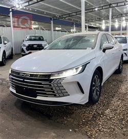 BYD Destroyer 05 2025