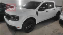 Ford Maverick 2024