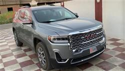 GMC Acadia 2023