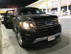 Ford Expedition 2019