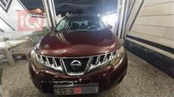 Nissan Murano 2009