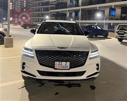Genesis GV80 2024