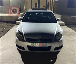Chevrolet Impala 2012