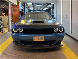 Dodge Challenger 2019