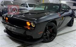 Dodge Challenger 2018