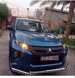 Mitsubishi L200 2023