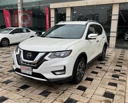Nissan Rogue 2018
