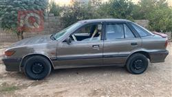 Mitsubishi Lancer 1992