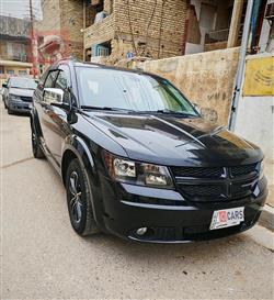 Dodge Journey 2018