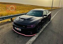 Dodge Charger 2021