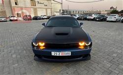 Dodge Challenger 2021