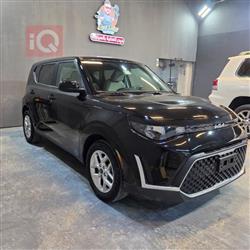 Kia Soul 2023