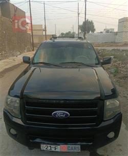 Ford Expedition 2010