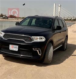 Dodge Durango 2021
