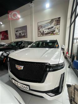 Cadillac Escalade 2024